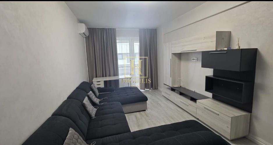Apartament 2 camere Dec NOU Royal Town Copou 500 euro - Poză 2