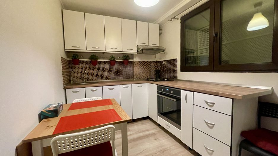 2 Camere | Giurgiului | Toporas | Eroii Revolutiei | Parcare - Poză 9
