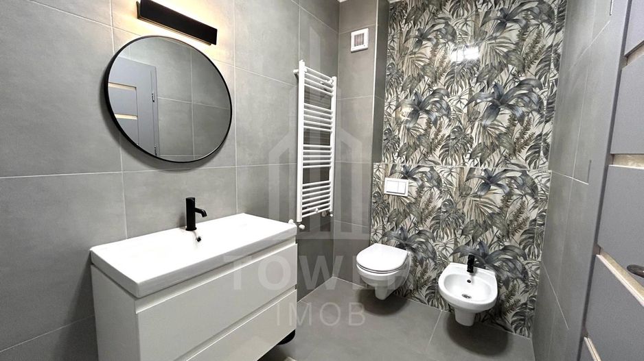 Apartament modern cu 3 camere în Garden City Sibiu - Poză 7