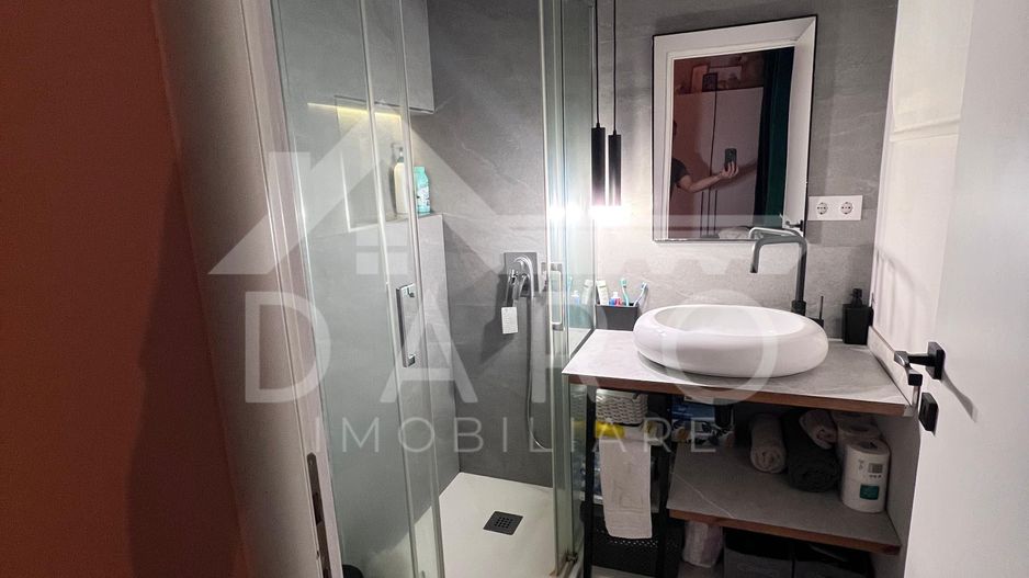 Garsonieră mobilată și utilitată - Poză 2