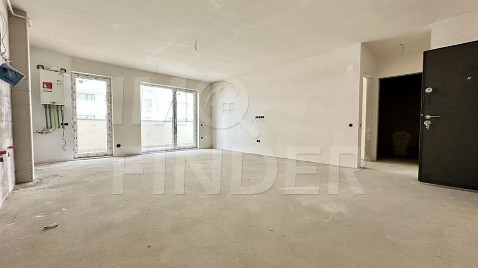 DEZVOLTATOR- Vanzare 2 camere Floresti- Eroilor - Poză 1