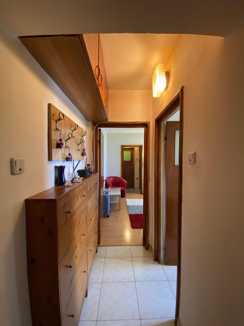 Apartament 3 camere Drumul Taberei - Poză 8