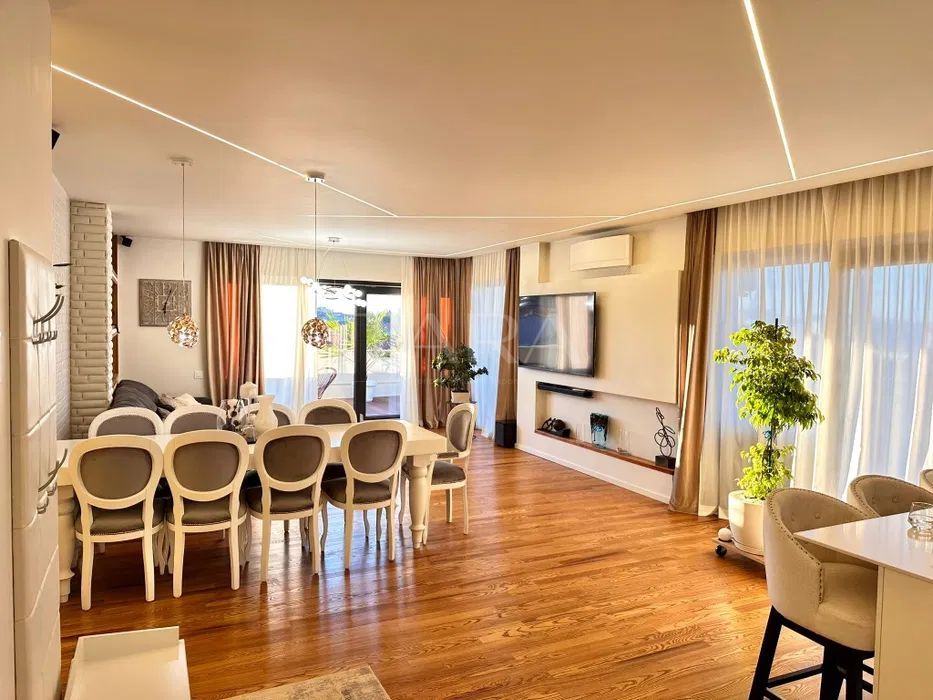 Penthouse spectaculos în  Bună Ziua. Panorama superba! - Poză 2