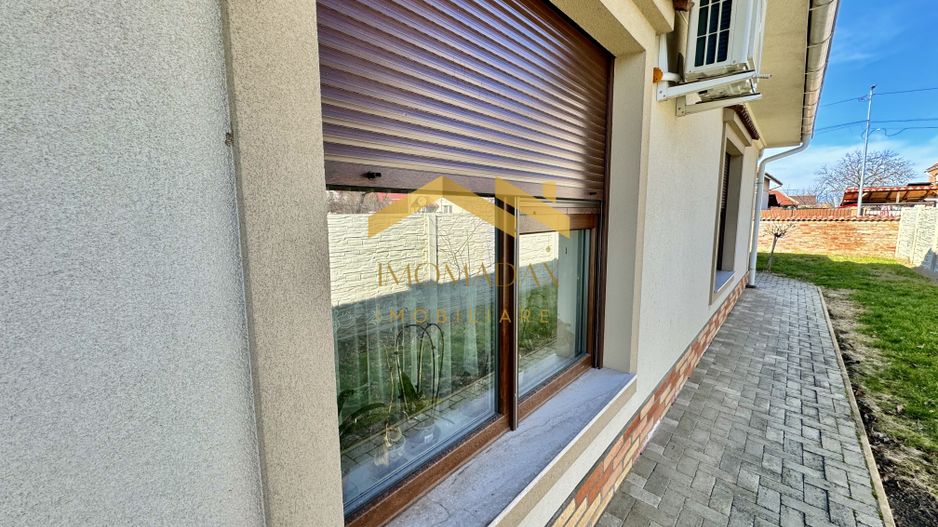 Sanmihaiul Roman-Casa Individuala-Posibilitate Rate direct la Vanzator - Poză 30