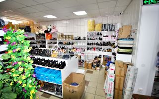 Spatiu comercial 300mp utili+parcari zona Gara Mică 5 eur mp - Poză 12