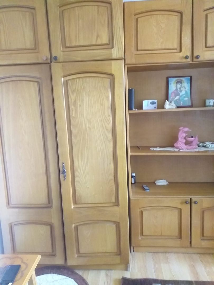 Vănd apartament, complet mobilat in Calafat - Poză 9