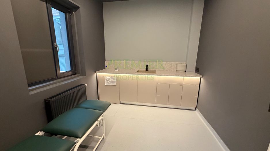 Vila Kiselef clinica medicala 8960 investitie - Poză 17