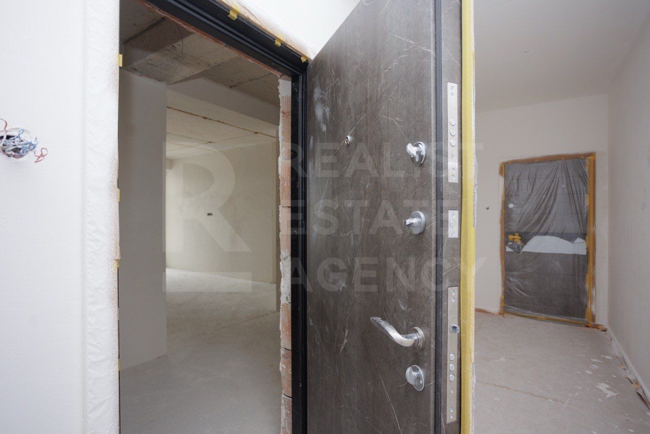 Vânzare apartament 71 mp, strada Burebista, Ialoveni - Poză 25