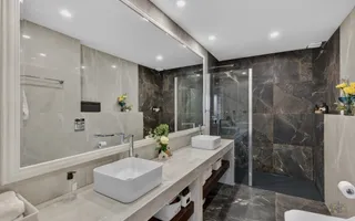 4 camere Triana Pipera | 188 mp utili | 2 locuri parcare + 2 boxe - Poză 29