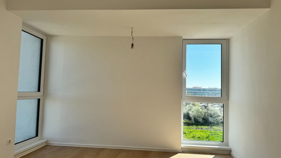 Apartament 2 camere - decomandat - 60 mp utili. Atria Urban Resort - Poză 1