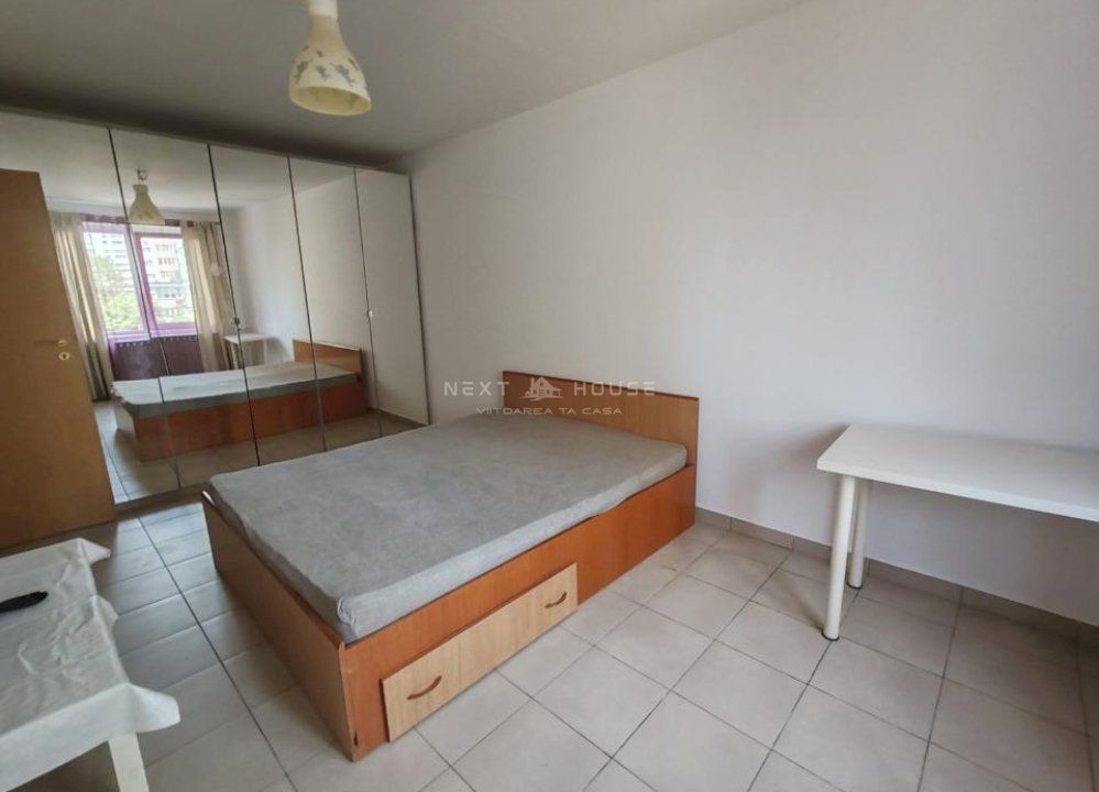 Apartament 2 camere Rahova ( Liberty Mall ) - Poză 10