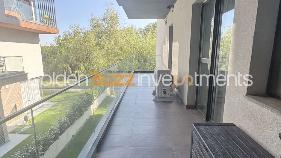 Apartament 3 camere | Parcare | Iancu Nicolae - Poză 10