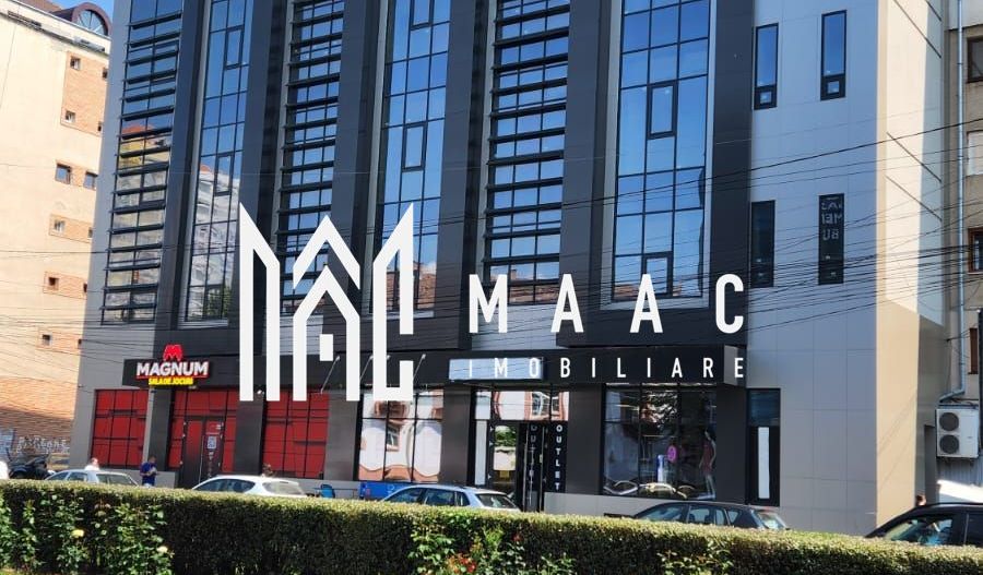 Spații de birouri clasa A+ | Bulevardul Mihai Viteazu - Poză 6