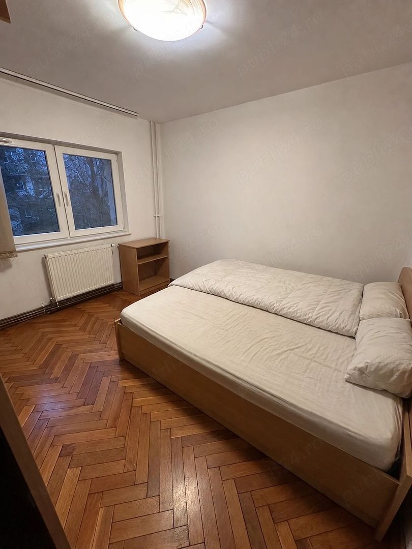 Apartament pet friendly 2 camere decomandat | Zorilor | UMF | UTCN - Poză 2
