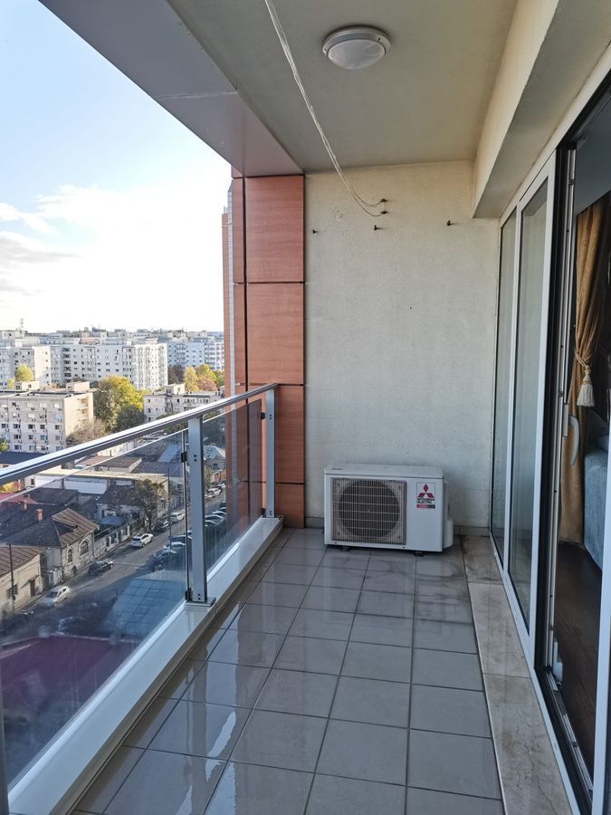 Apartament 3 camere Parcare InCity Dudesti - Poză 13