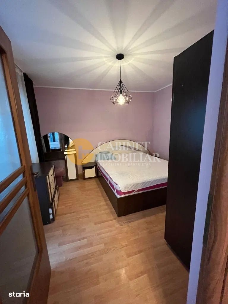 Chirie - 3 camere - Podu Ros - Poză 4