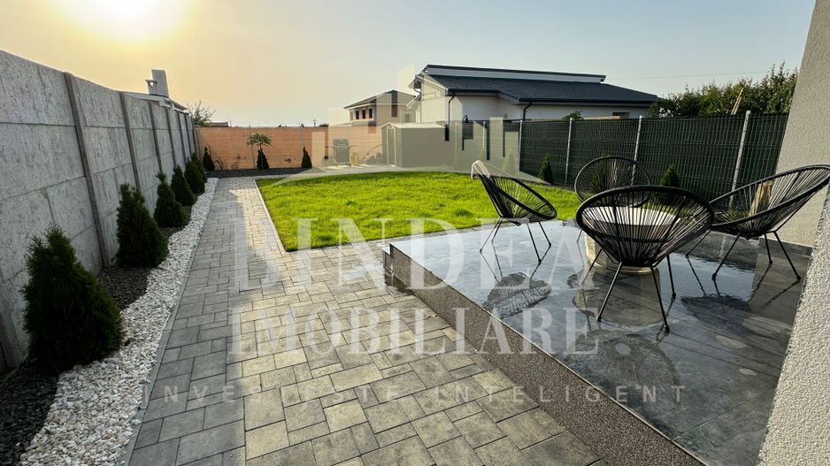 Duplex parter 3 camere 360mp teren Dumbravita - Poză 1