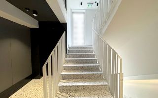 Apartament cu 3 camere/Imobil Premium/Cartier Marasti/CF/Tva inc - Poză 4