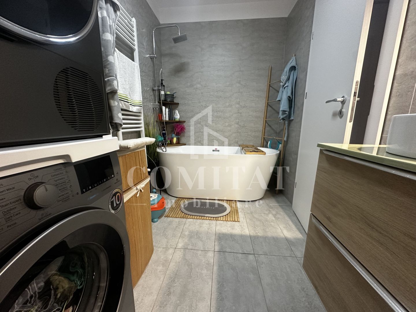 Apartament la cheie | Confort sporit | Zona Eroilor - Poză 17