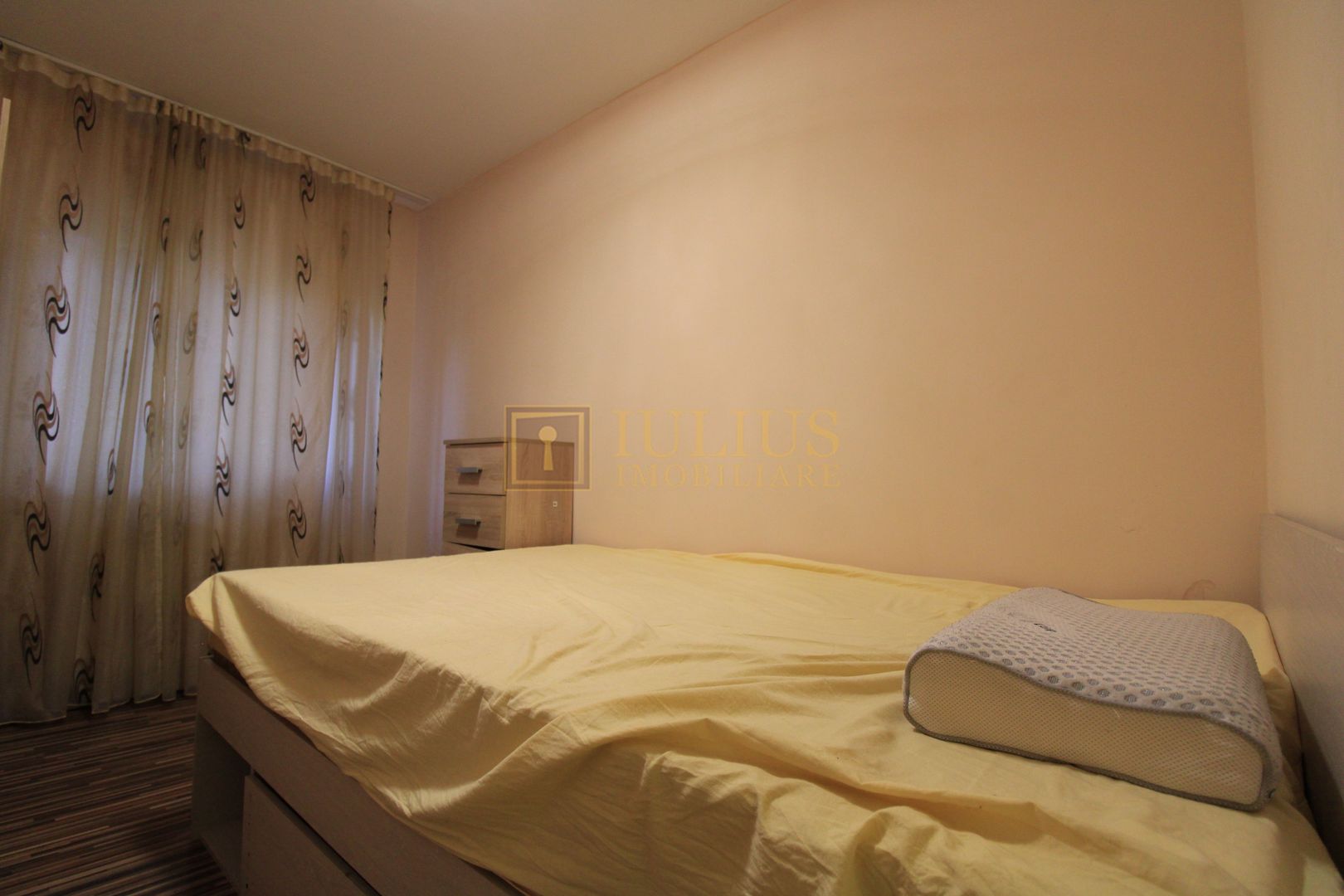 3 camere, centrala proprie - Poză 4