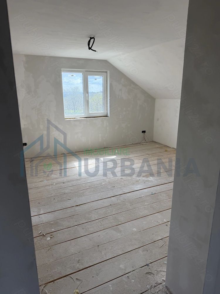 Casă în satul Cărbunari, comuna Grajduri, județul Iași | 1.640 mp teren - Poză 8