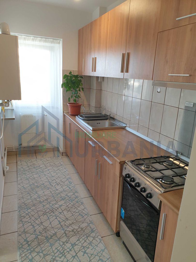 Apartament 1 cameră, renovat, Nicolina 1, la baza podului, Iași - Poză 4