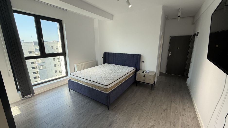 Premium Studio - Ranetti Premium Apartments 2021 - Poză 1