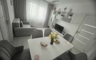 Apartament 2 camere | Renovat complet | Balcon | Zona Rahova - Poză 1