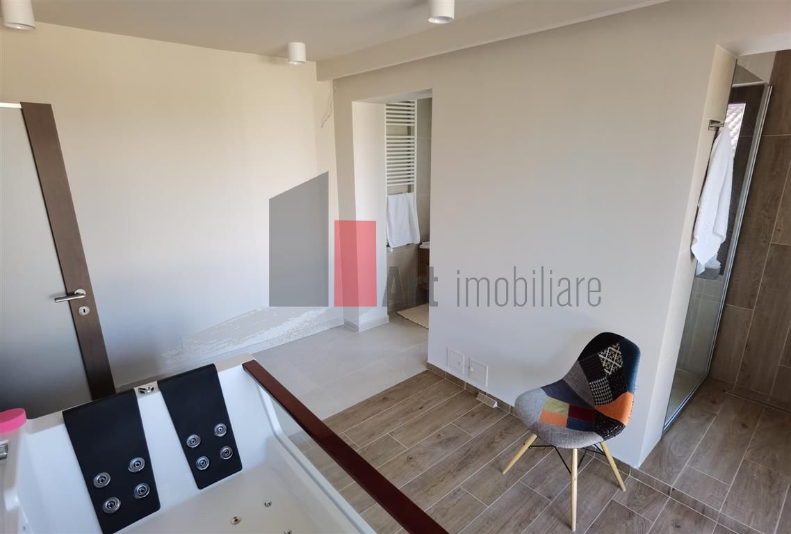 VIla 11 Camere Cernica - Poză 28