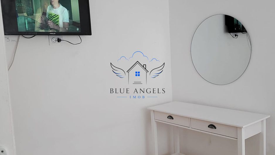 Apartament 2 camere de închiriat – Aproape de Centrul Vechi - Poză 7
