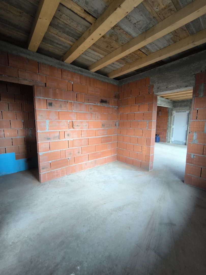 Casa noua de vanzare in SANTANDREI BH - Poză 4