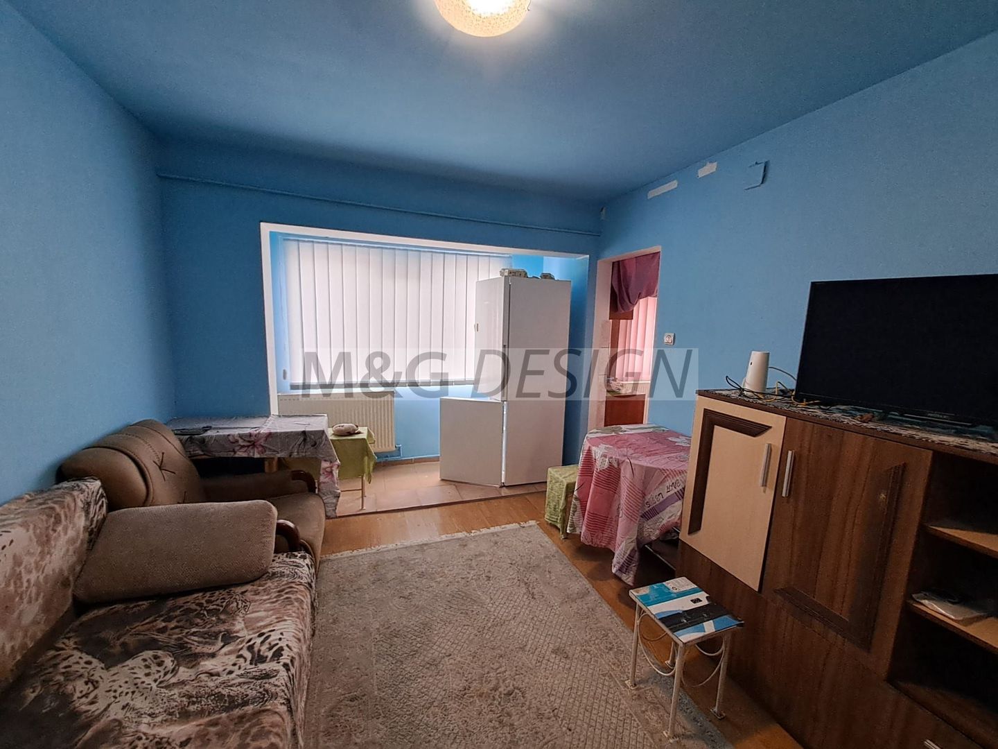 Zona Bucovina garsoniera - Poză 10