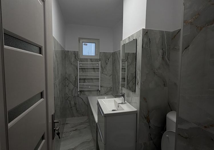 BRASADAS vinde ap 2 cam etaj 4/4  - Zona Micro 15. - Poză 5