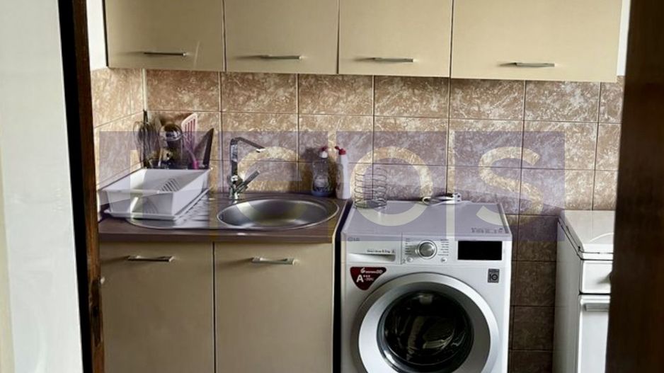 INCHIRIERE 2 CAMERE | ZONA TITAN | LOC DE PARCARE - Poză 5