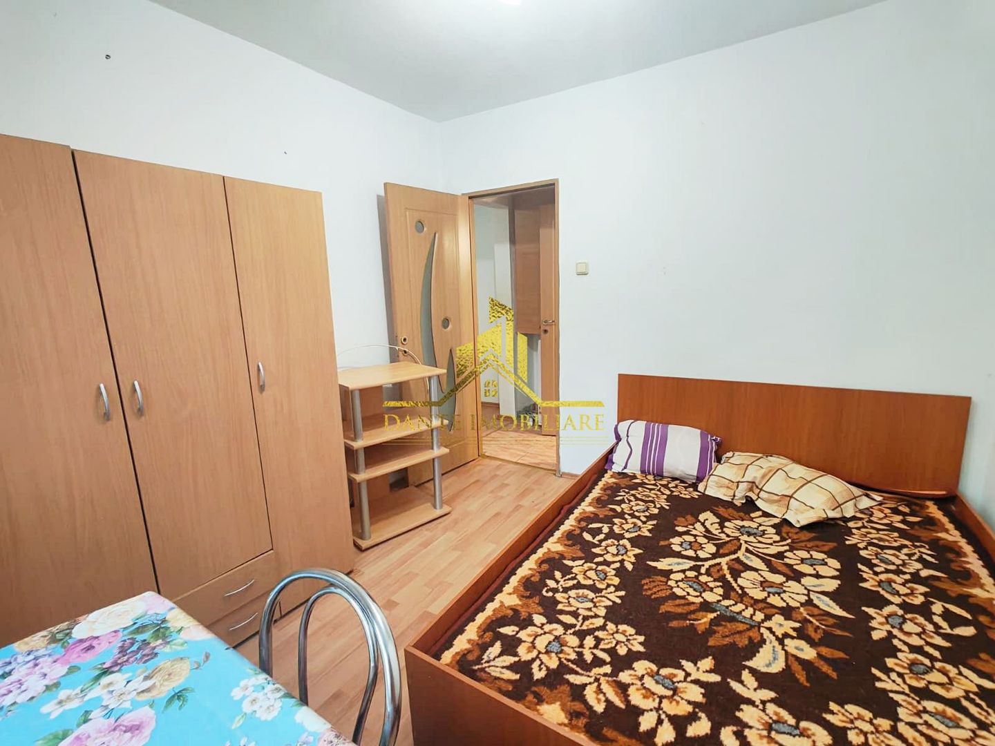 2 camere, LA CHEIE, etaj intermediar, ideal investitie, Manastur - Poză 1