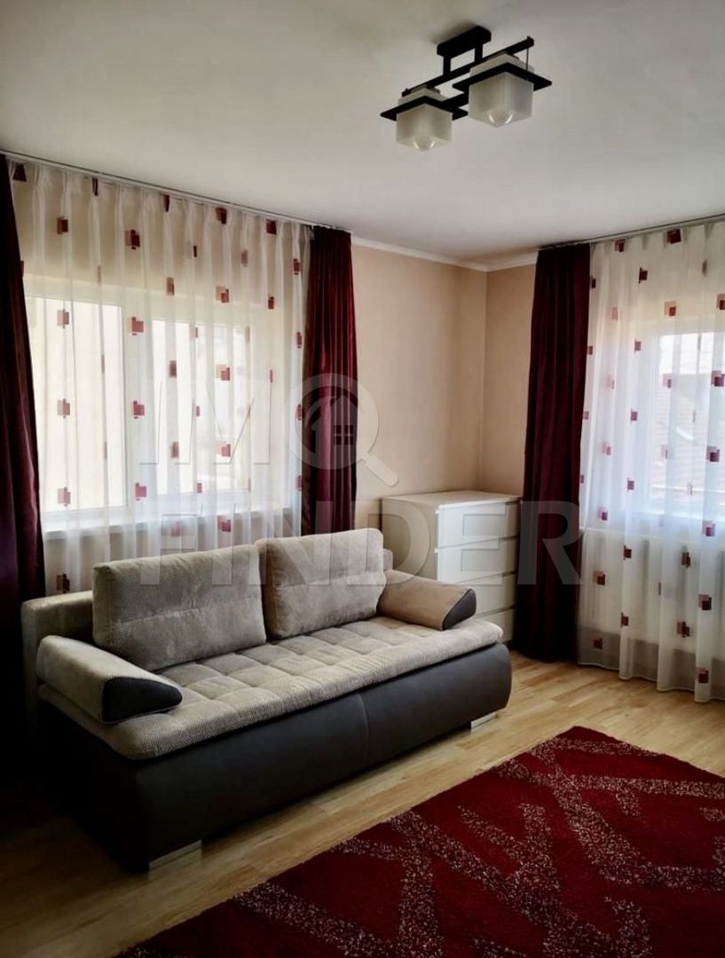 Vânzare 2 camere, Zorilor, imobil nou, 59 mp - Poză 2