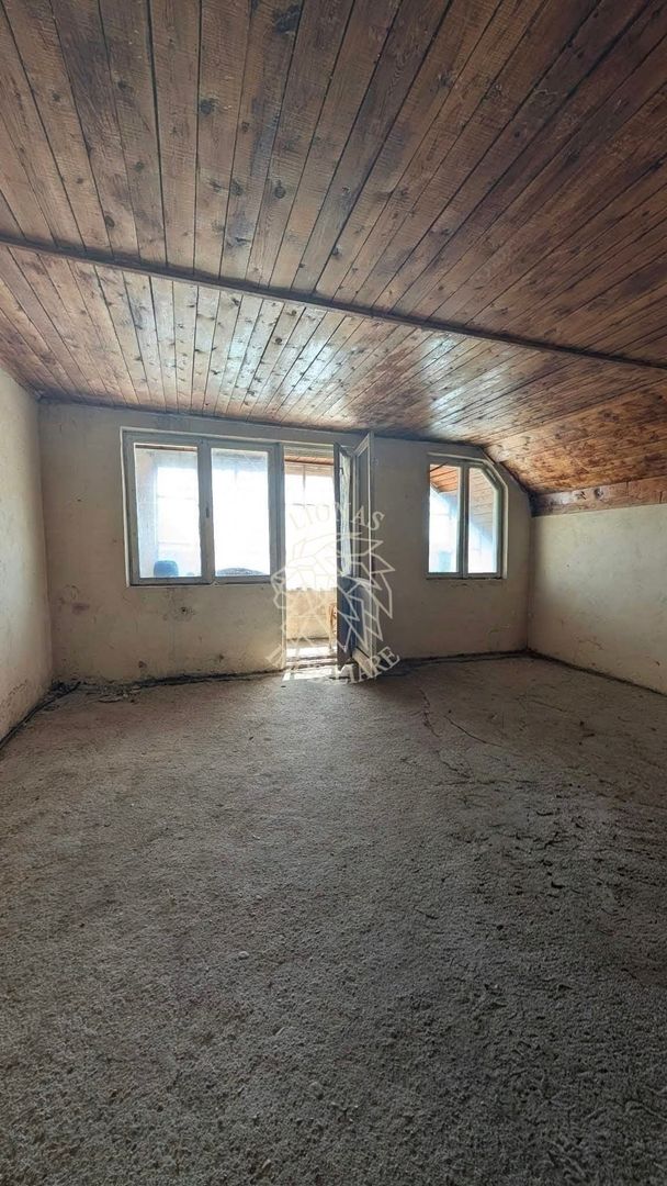 Apartament 1 camera- etaj 2 - parcare- stadiu gri- Zona Rest. Colina - Poză 1