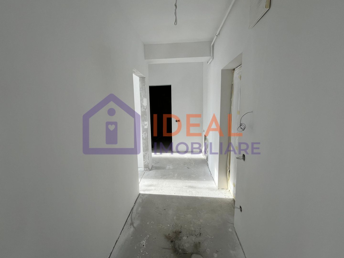 Apartamente noi de vânzare – 2 camere, zona Prelungirea Doamna Stanca - Poză 8