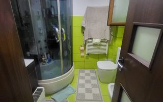 Apartament 5 camere,suprafata mare, curte, bloc 2006 - 4 nivele, Decebal, metrou - Poză 16