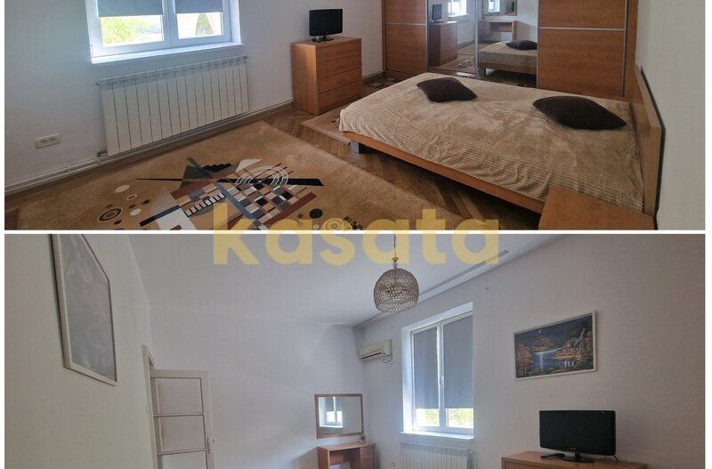 3 camere de închiriat în Bucureștii Noi – Apartament renovat - Poză 5