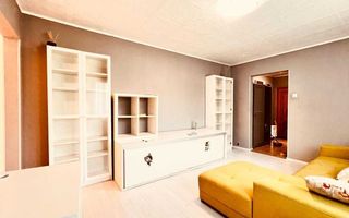 Apartament  Luminos 3 camere. Bld. Brancoveanu. - Poză 1