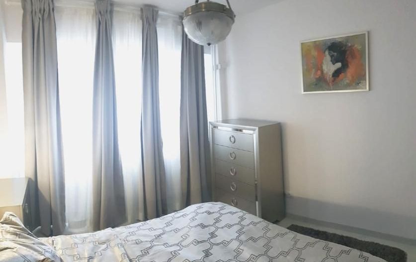 Apartament Dorobantilor/Romana - Poză 4
