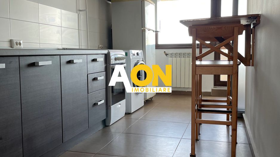 Apartament 1 Camera | 41 mp | Centru - Poză 3