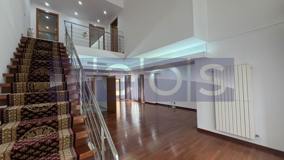 INCHIRIERE DUPLEX SOS NORDULUI | 3 CAMERE | VEDERE PARC | 168 MP | - Poză 4