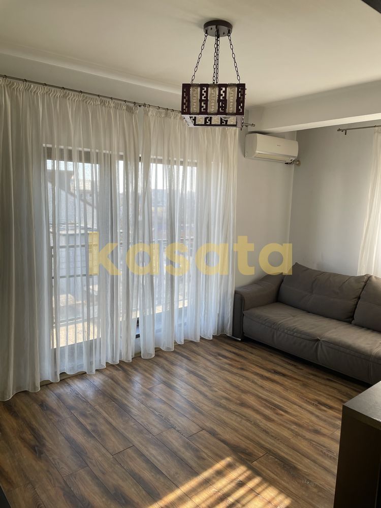 2 camere de închiriat în Chitila | Complet mobilat | Disponibil imedia - Poză 2
