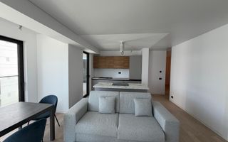 PRIMA INCHIRIERE | 3 CAMERE 72MP | YACHT KID | MOBILAT-UTILAT | TERASA - Poză 7