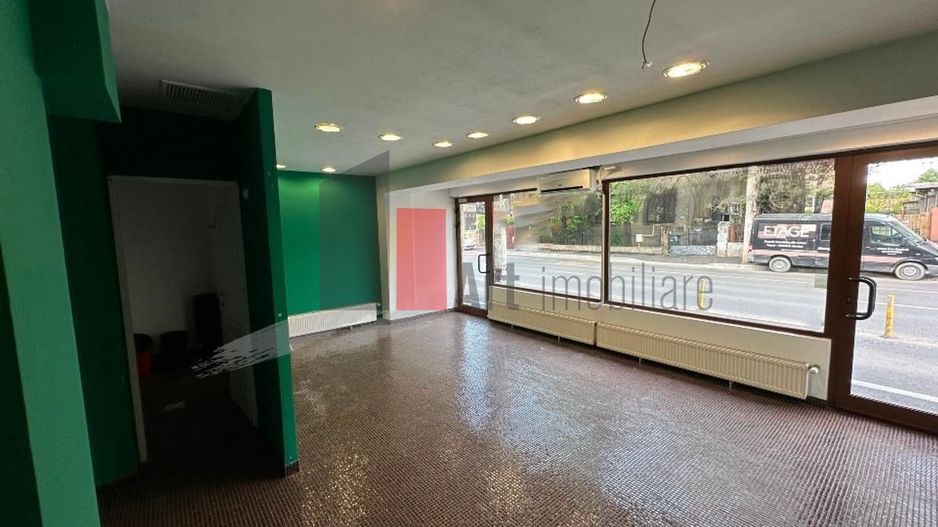 Spatiu comercial de inchiriat in zona Dacia - Poză 2