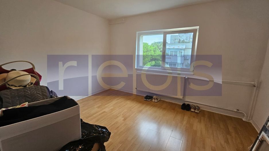 DE VANZARE 2 CAMERE - BARBU VACARESCU | CAMERE GENEROASE | - Poză 4