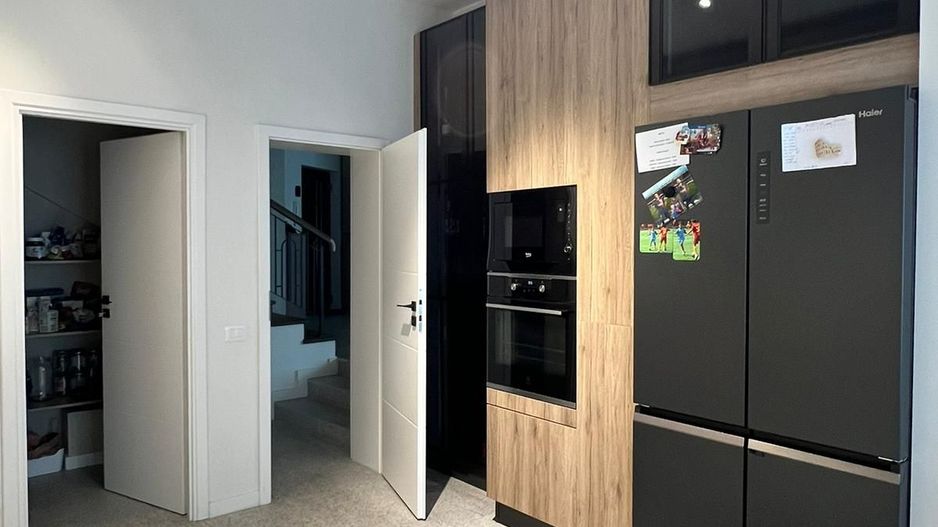 Vila Individuala || Gated Community || Pipera - Poză 32