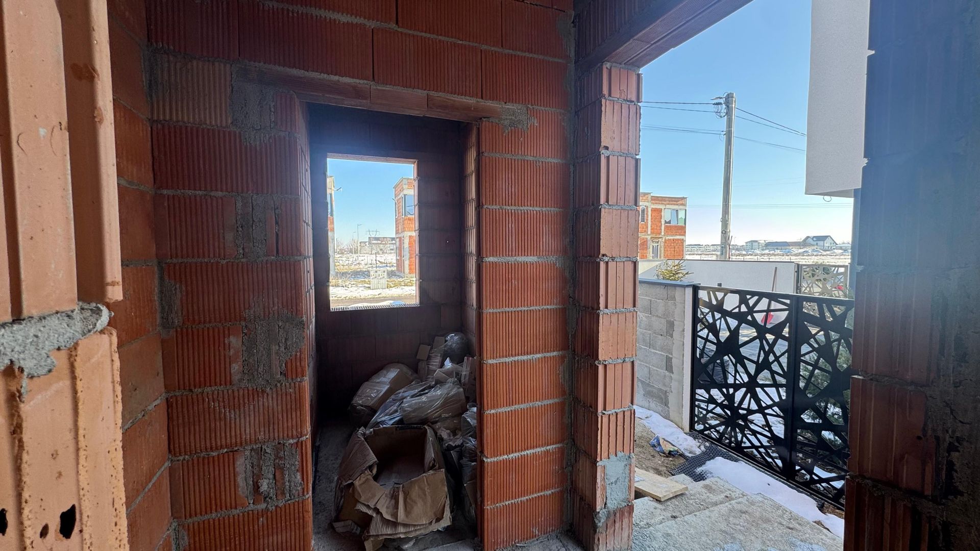 COMISION 0% | Duplex | Zona Mosnita Noua | 3 Camere | Langa Lidl - Poză 11